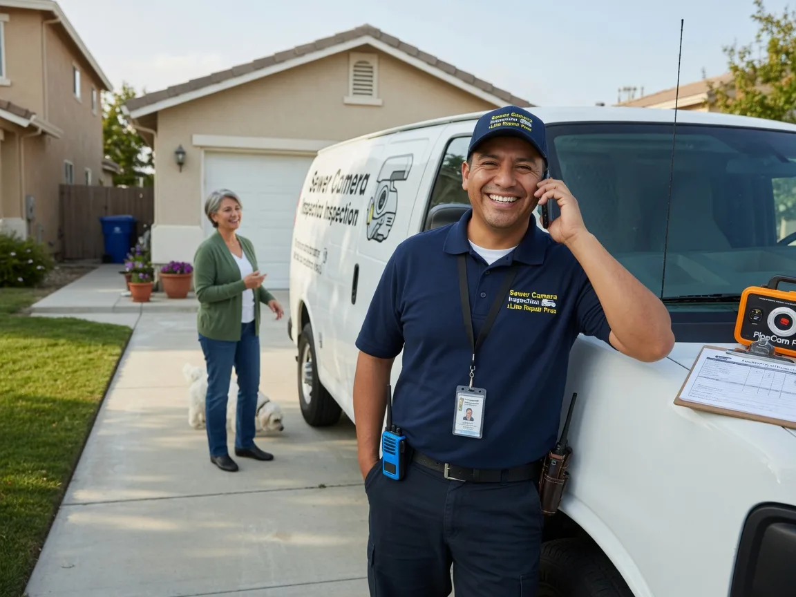 Sewer Line Repair Greenfield Center, NY FAQs